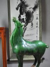 Tang-Pferd 